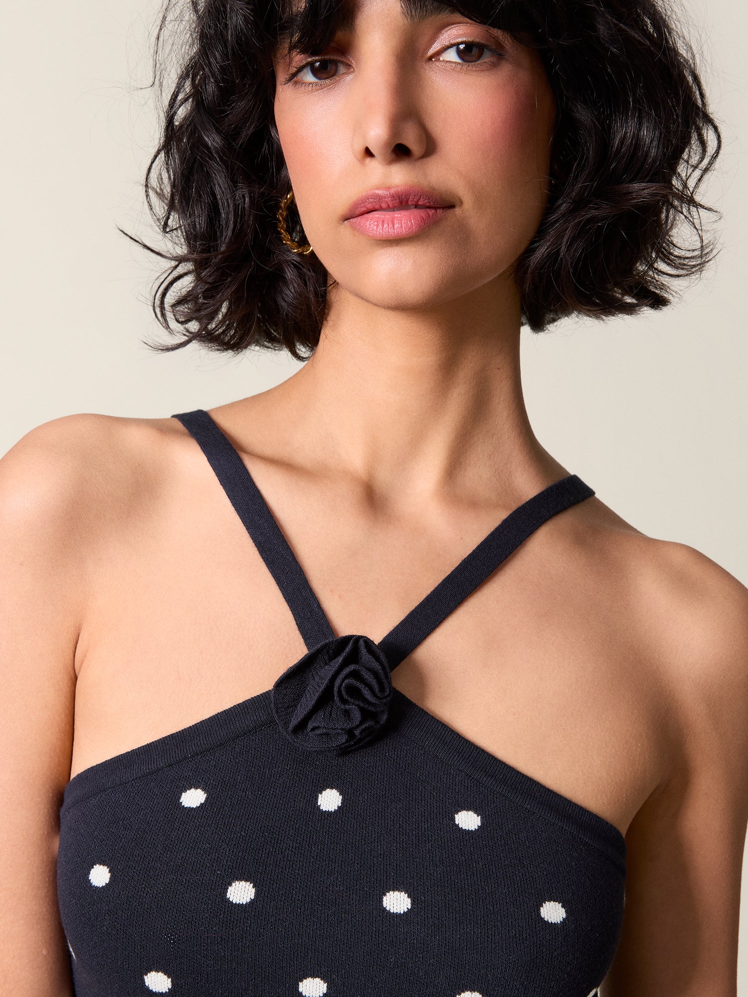 Robe LAETITIA